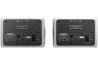 Barefoot Sound Footprint03 3-Way Active Studio Monitor - Pair, Linear White