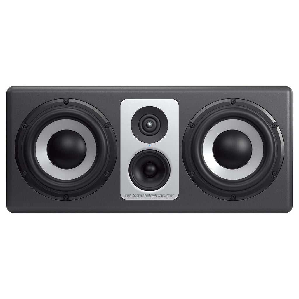 Barefoot Sound Footprint03C Center Channel Active Monitor - Single