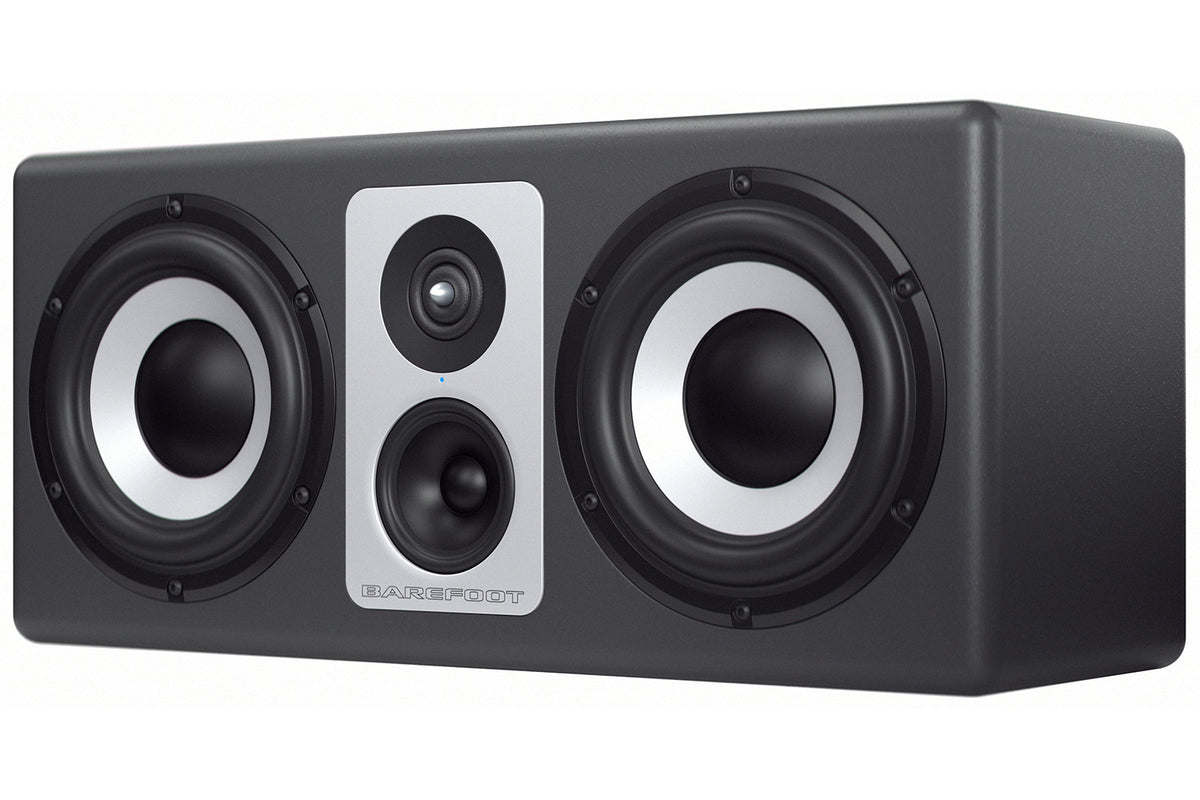 Barefoot Sound Footprint03C Center Channel Active Monitor - Single