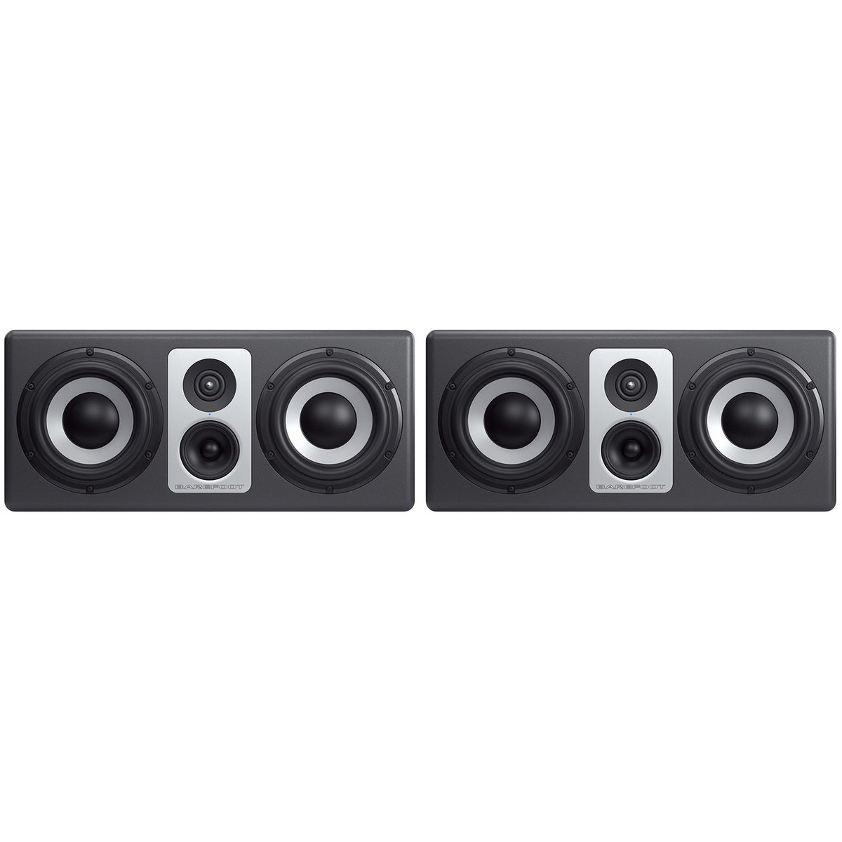 Barefoot Sound Footprint03C Active Studio Monitor - Pair
