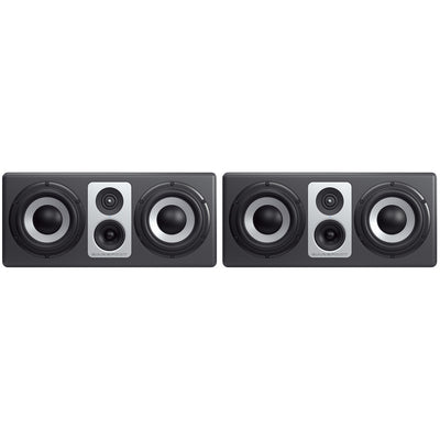 Barefoot Sound Footprint03C Active Studio Monitor - Pair