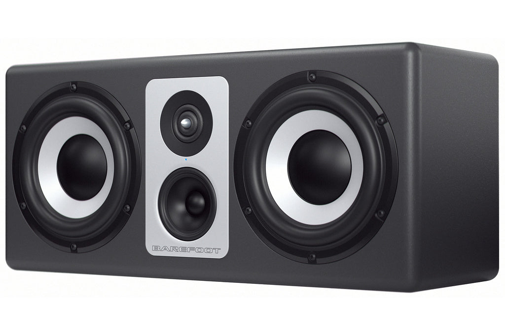 Barefoot Sound Footprint03C Active Studio Monitor - Pair