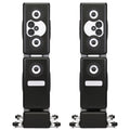 Barefoot Sound MasterStack12 4.5-Way Active Monitor Tower - Pair
