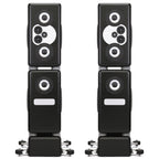 Barefoot Sound MasterStack12 4.5-Way Active Monitor Tower - Pair