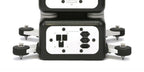 Barefoot Sound MasterStack12 4.5-Way Active Monitor Tower - Pair
