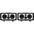 Barefoot Sound MicroMain26 4-Way Active Studio Monitor - Pair