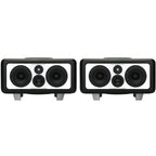 Barefoot Sound MicroMain26 4-Way Active Studio Monitor - Pair