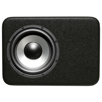 Barefoot Sound MicroSub45 Dual 8" Active Studio Subwoofer - Single