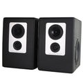 Barefoot Sound Footprint01 3-Way Active Studio Monitor - Pair #FP1004975/76 (Used) 1