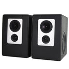 Barefoot Sound Footprint01 3-Way Active Studio Monitor - Pair #FP1004975/76 (Used) 1