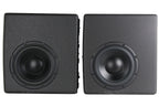 Barefoot Sound Footprint01 3-Way Active Studio Monitor - Pair #FP1004975/76 (Used)