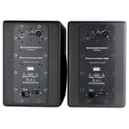 Barefoot Sound Footprint01 3-Way Active Studio Monitor - Pair #FP1004975/76 (Used)