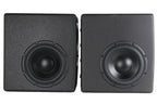 Barefoot Sound Footprint01 3-Way Active Studio Monitor - Pair #FP1004975/76 (Used)
