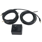 Barefoot Sound Footprint01 3-Way Active Studio Monitor - Pair #FP1004975/76 (Used)