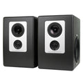 Barefoot Sound Footprint01 Gen 1 3-Way Active Studio Monitor - Pair #FP1001291/92 (Used) 1