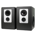 Barefoot Sound Footprint01 Gen 1 3-Way Active Studio Monitor - Pair #FP1001291/92 (Used) 1