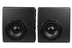 Barefoot Sound Footprint01 Gen 1 3-Way Active Studio Monitor - Pair #FP1001291/92 (Used)