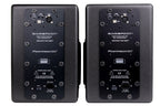 Barefoot Sound Footprint01 Gen 1 3-Way Active Studio Monitor - Pair #FP1001291/92 (Used)