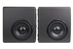 Barefoot Sound Footprint01 Gen 1 3-Way Active Studio Monitor - Pair #FP1001291/92 (Used)