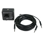 Barefoot Sound Footprint01 Gen 1 3-Way Active Studio Monitor - Pair #FP1001291/92 (Used)