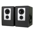 Barefoot Sound Footprint01 Gen1 3-Way Active Studio Monitor - Pair #FP1006109/10 (Used)