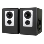 Barefoot Sound Footprint01 Gen1 3-Way Active Studio Monitor - Pair #FP1006109/10 (Used)