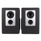 Barefoot Sound Footprint01 Gen1 3-Way Active Studio Monitor - Pair #FP1006109/10 (Used)