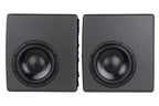 Barefoot Sound Footprint01 Gen1 3-Way Active Studio Monitor - Pair #FP1006109/10 (Used)