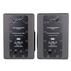 Barefoot Sound Footprint01 Gen1 3-Way Active Studio Monitor - Pair #FP1006109/10 (Used)