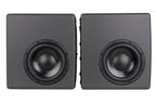 Barefoot Sound Footprint01 Gen1 3-Way Active Studio Monitor - Pair #FP1006109/10 (Used)
