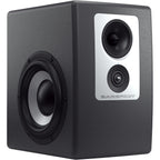 Barefoot Sound Footprint01 Gen2 3-Way Active Studio Monitor - Pair