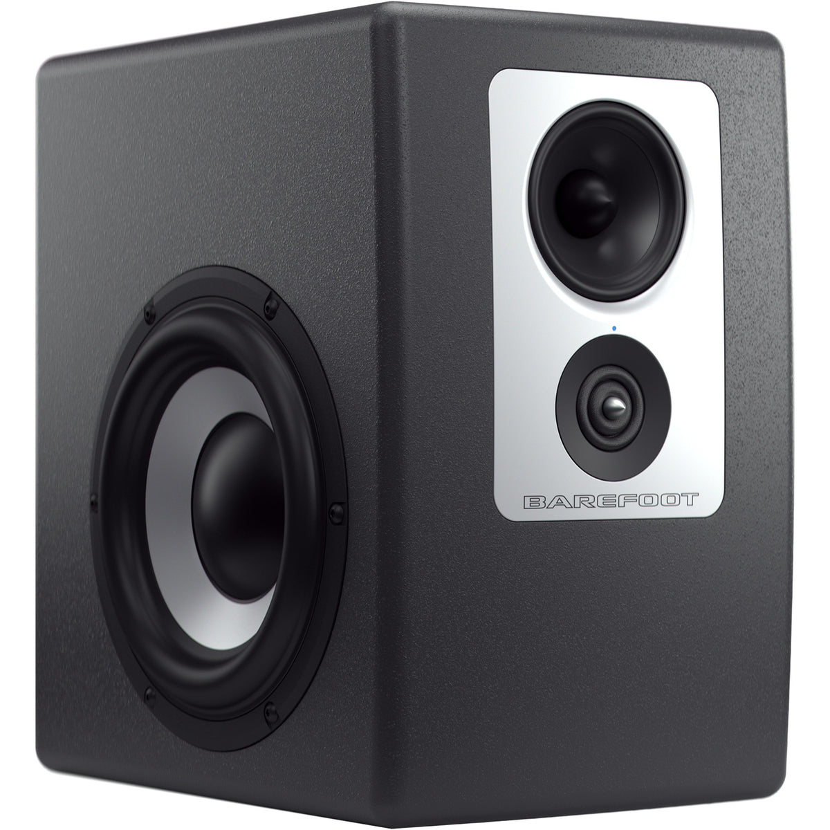 Barefoot Sound Footprint01 Gen2 3-Way Active Studio Monitor - Pair