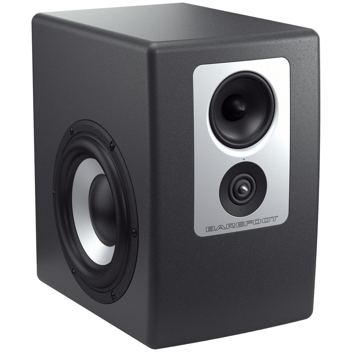 Barefoot Sound Footprint01 Gen2 3-Way Active Studio Monitor - Pair