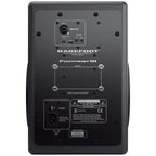 Barefoot Sound Footprint01 Gen2 3-Way Active Studio Monitor - Pair