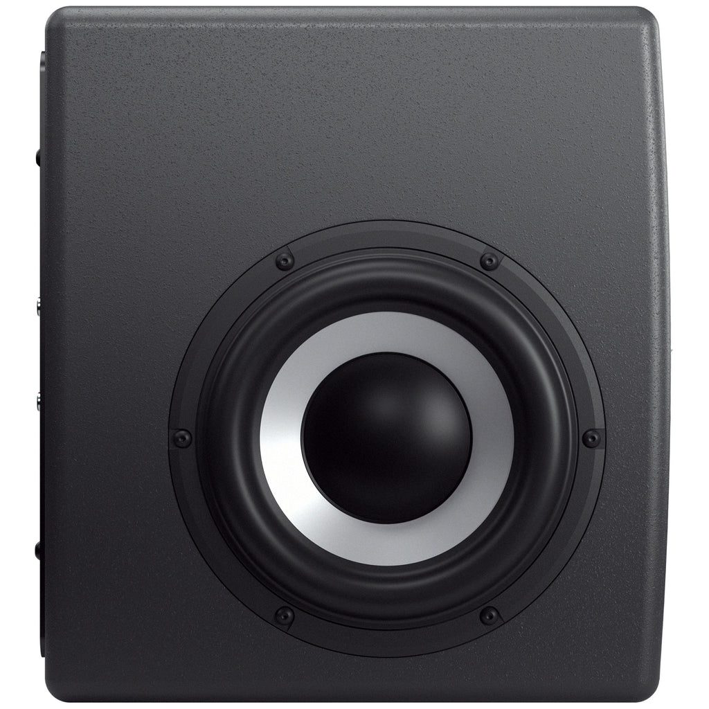 Barefoot Sound Footprint01 Gen2 3-Way Active Studio Monitor - Pair
