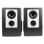 Barefoot Sound Footprint02 Gen 1 3-Way Active Studio Monitor - Pair #327/328 (Used)
