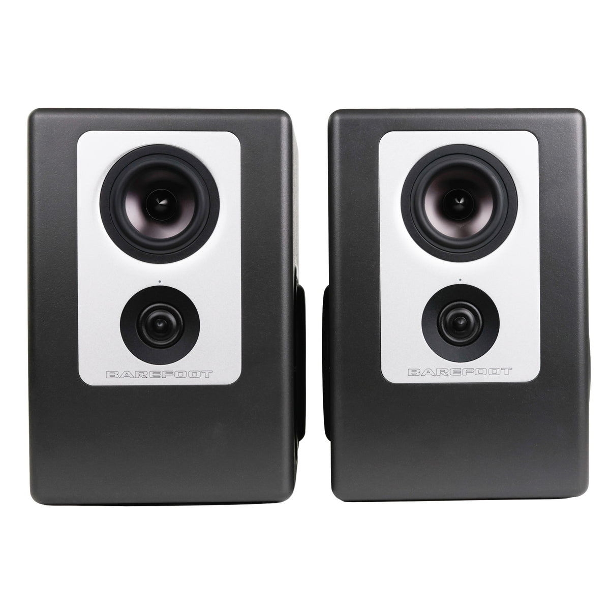 Barefoot Sound Footprint02 Gen 1 3-Way Active Studio Monitor - Pair #327/328 (Used)