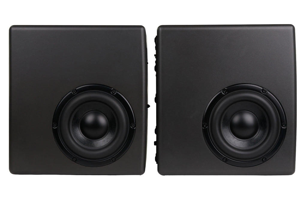 Barefoot Sound Footprint02 Gen 1 3-Way Active Studio Monitor - Pair #327/328 (Used)