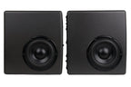 Barefoot Sound Footprint02 Gen 1 3-Way Active Studio Monitor - Pair #327/328 (Used)