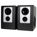 Barefoot Sound Footprint02 Gen1 3-Way Active Studio Monitor - Pair #FP2000047/48 (Used) 1