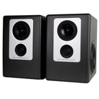 Barefoot Sound Footprint02 Gen1 3-Way Active Studio Monitor - Pair #FP2000047/48 (Used) 1