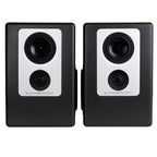 Barefoot Sound Footprint02 Gen1 3-Way Active Studio Monitor - Pair #FP2000047/48 (Used)