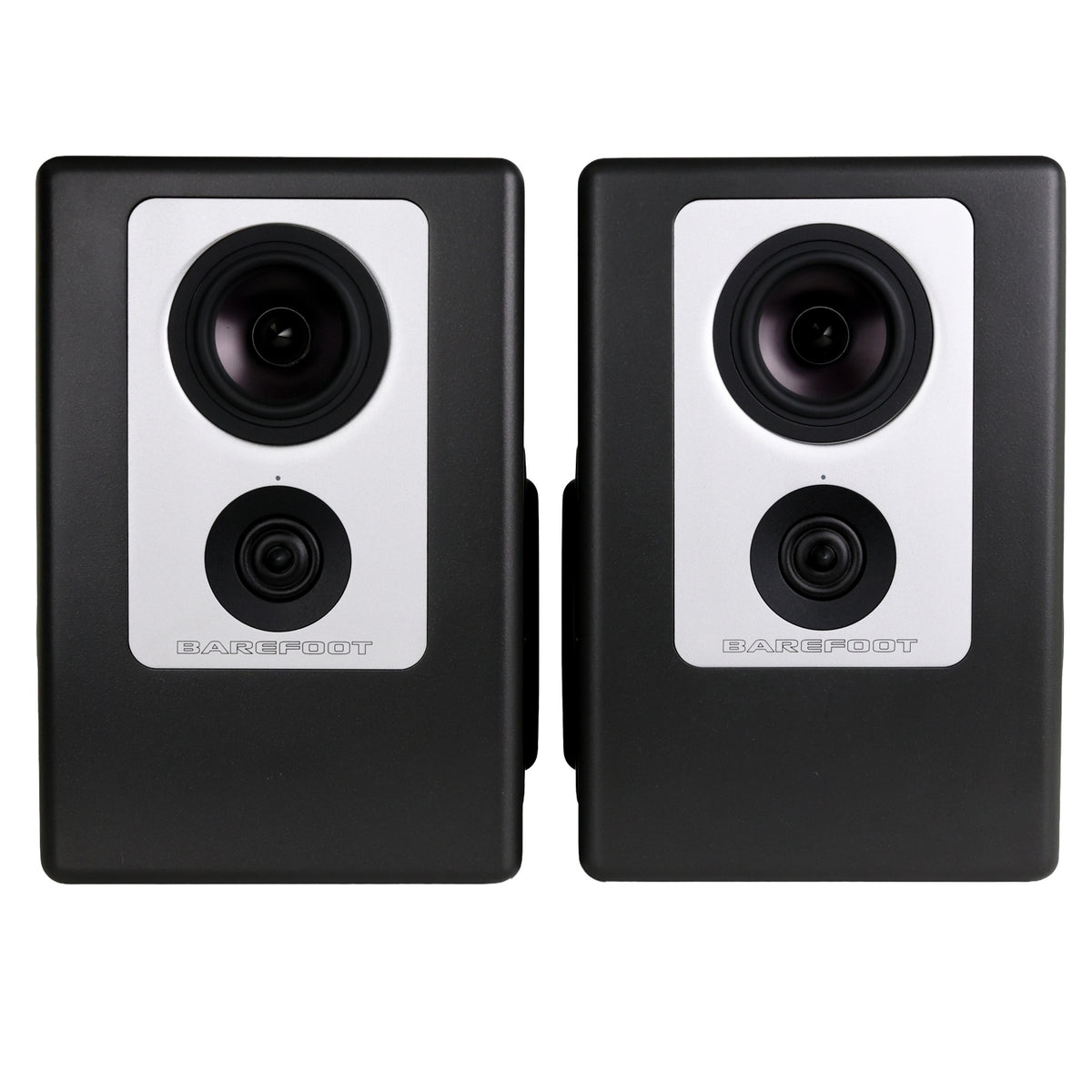 Barefoot Sound Footprint02 Gen1 3-Way Active Studio Monitor - Pair #FP2000047/48 (Used)