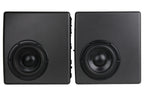 Barefoot Sound Footprint02 Gen1 3-Way Active Studio Monitor - Pair #FP2000047/48 (Used)