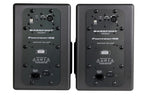 Barefoot Sound Footprint02 Gen1 3-Way Active Studio Monitor - Pair #FP2000047/48 (Used)