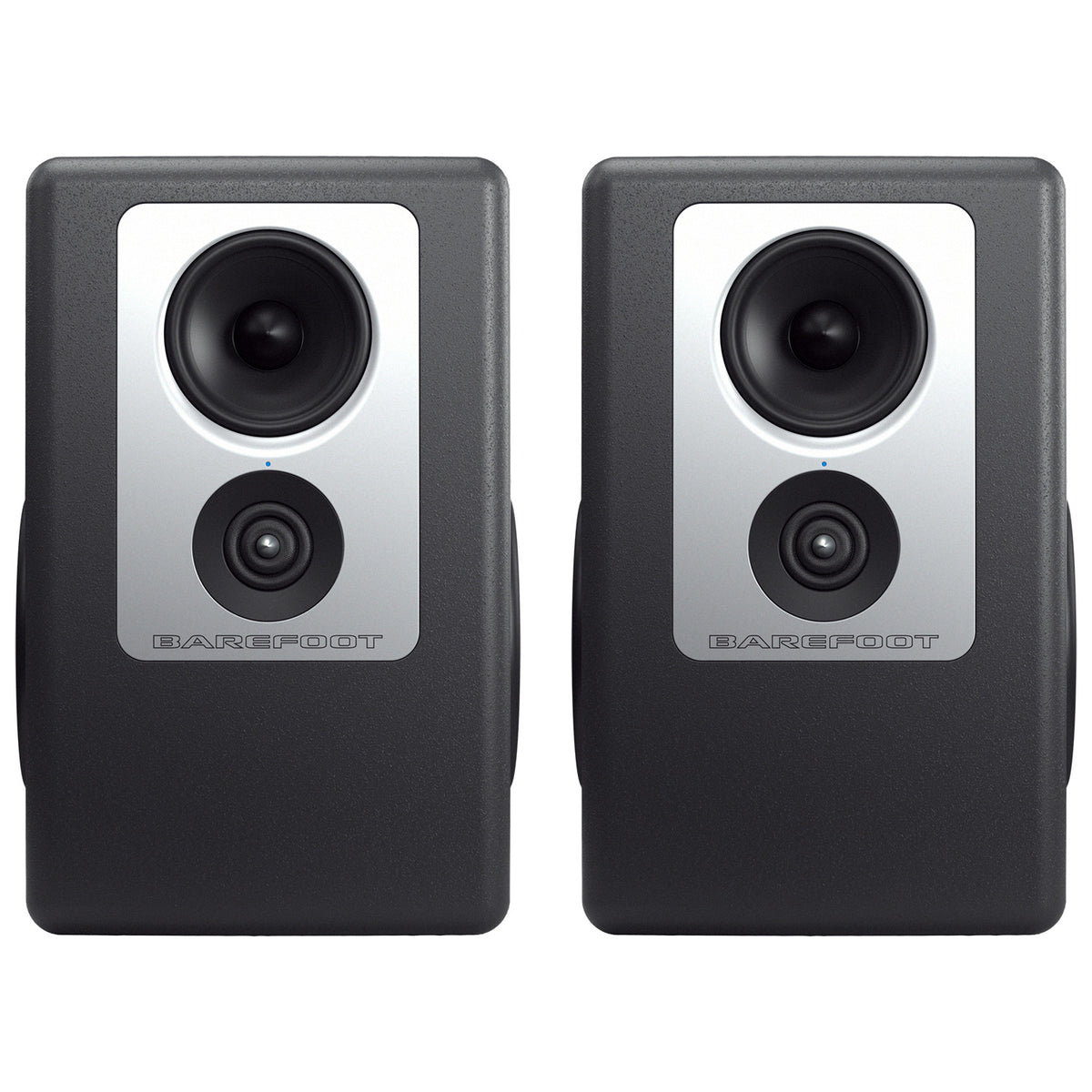 Barefoot Sound Footprint02 Gen2 3-Way Active Studio Monitor - Pair