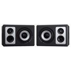 Barefoot Sound Footprint03 3-Way Active Studio Monitor - Pair