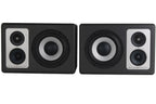 Barefoot Sound Footprint03 3-Way Active Studio Monitor - Pair #FP3000459/60 (Used)