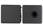 Barefoot Sound Footprint03 3-Way Active Studio Monitor - Pair #FP3000459/60 (Used)