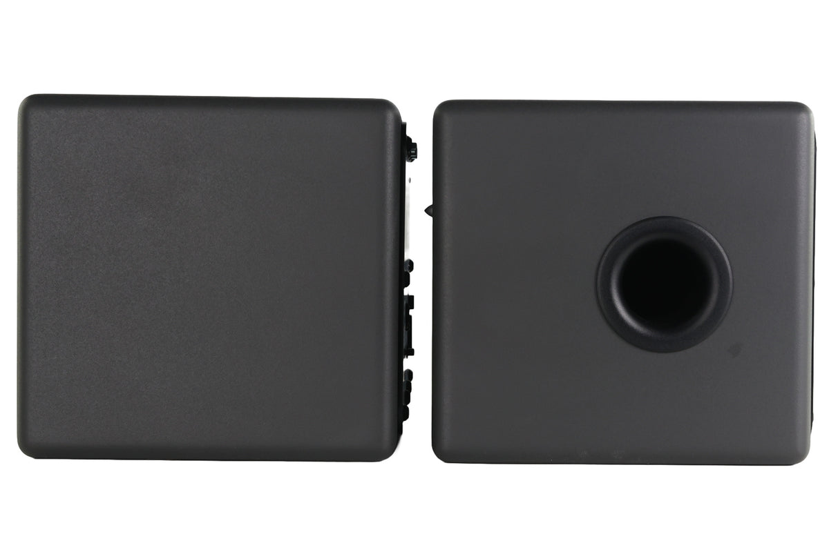 Barefoot Sound Footprint03 3-Way Active Studio Monitor - Pair #FP3000459/60 (Used)